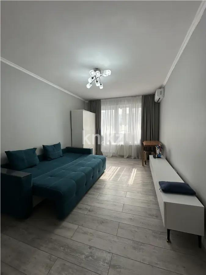 Продажа 1-комнатной квартиры, 33.4 м² в Алматы