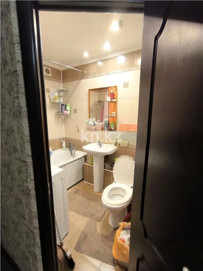 Продажа 3-комнатной квартиры, 67 м² в Алматы - фото 5