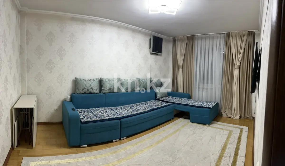 Продажа 3-комнатной квартиры, 75 м² в Алматы