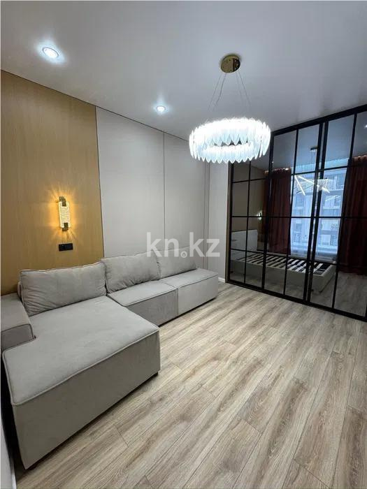 Продажа 2-комнатной квартиры, 51 м² в Астане