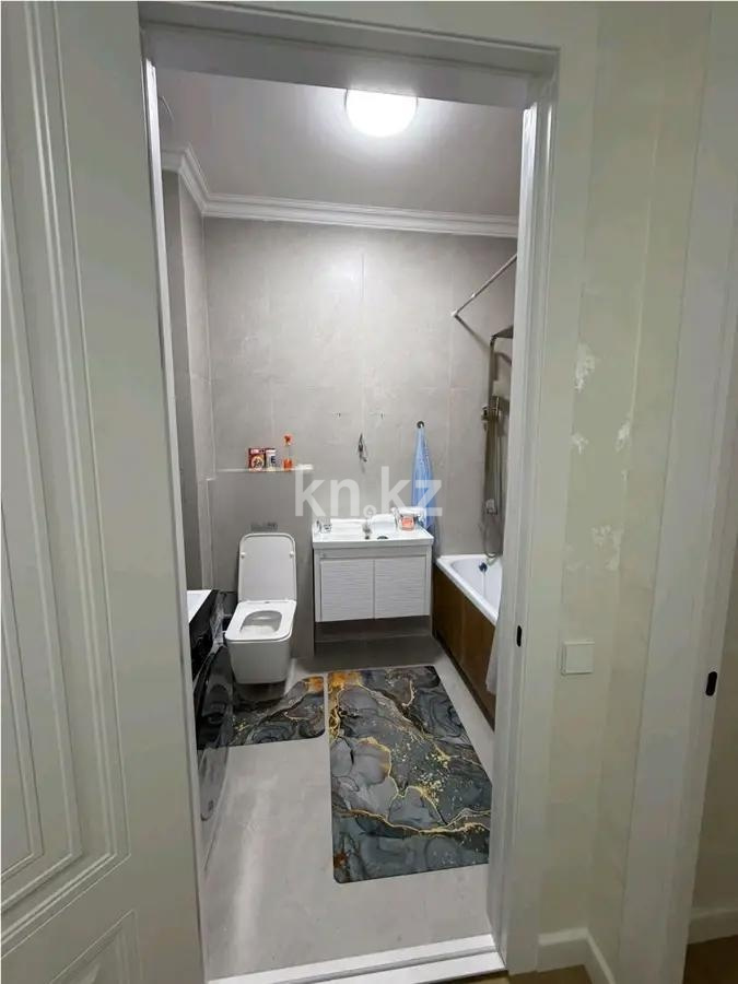 Продажа 2-комнатной квартиры, 43 м² в Алматы - фото 5