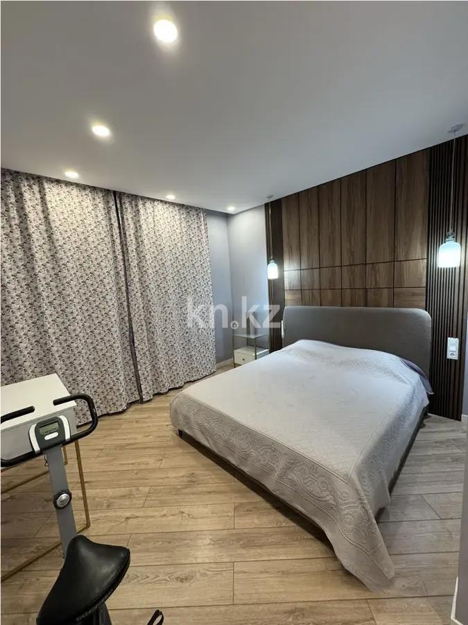 Продажа 3-комнатной квартиры, 94 м² в Астане - фото 2