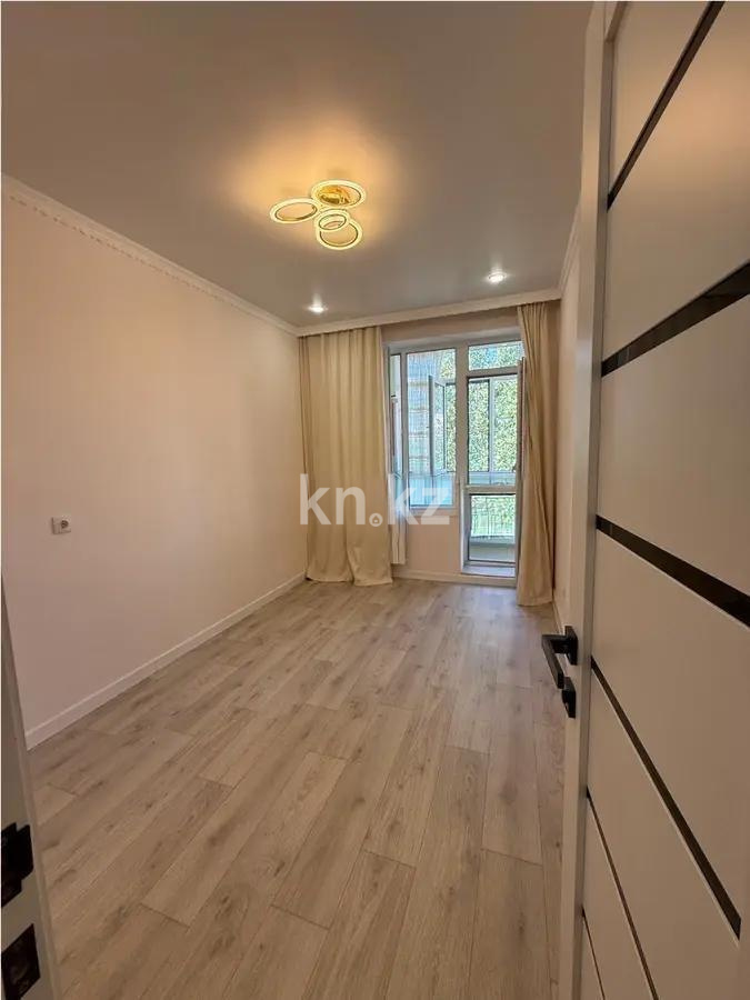 Продажа 1-комнатной квартиры, 49.5 м², ул. Аманат, дом  18 в Астане - фото 2