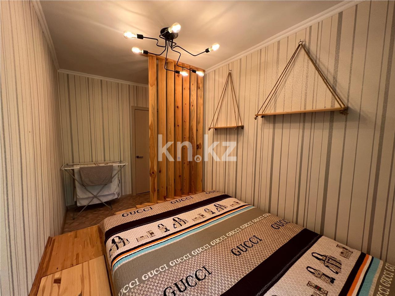 Продажа 2-комнатной квартиры, 40 м² в Караганде - фото 3