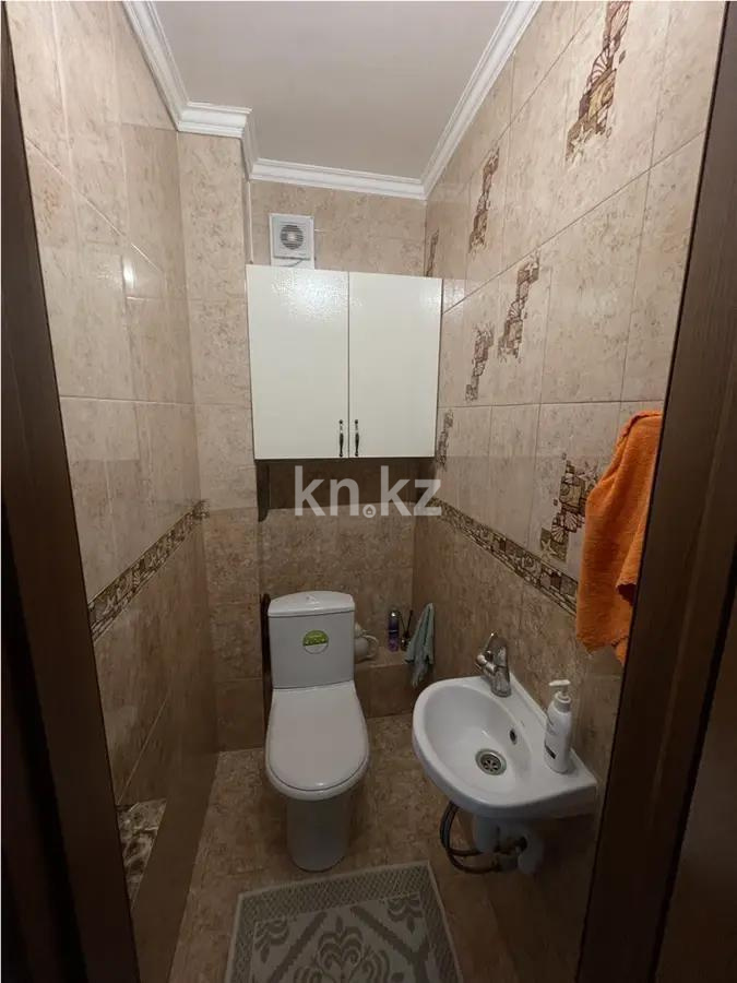 Продажа 2-комнатной квартиры, 54.5 м² в Астане - фото 5