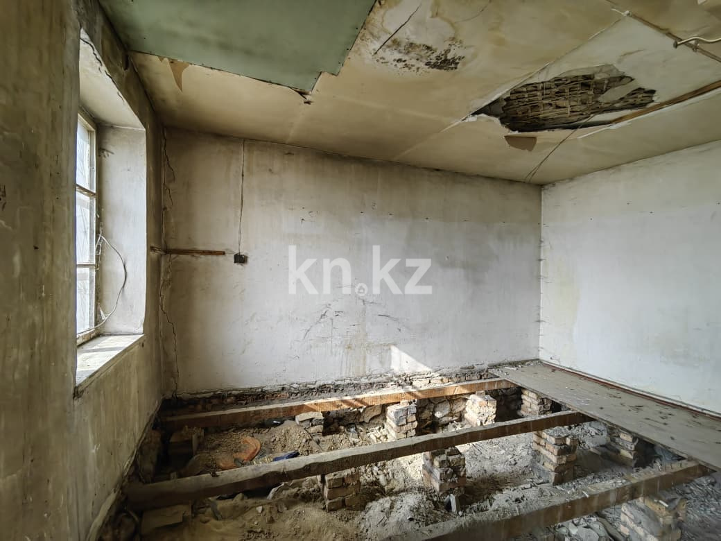 Продажа 3-комнатного дома, 46 м² в Караганде - фото 3