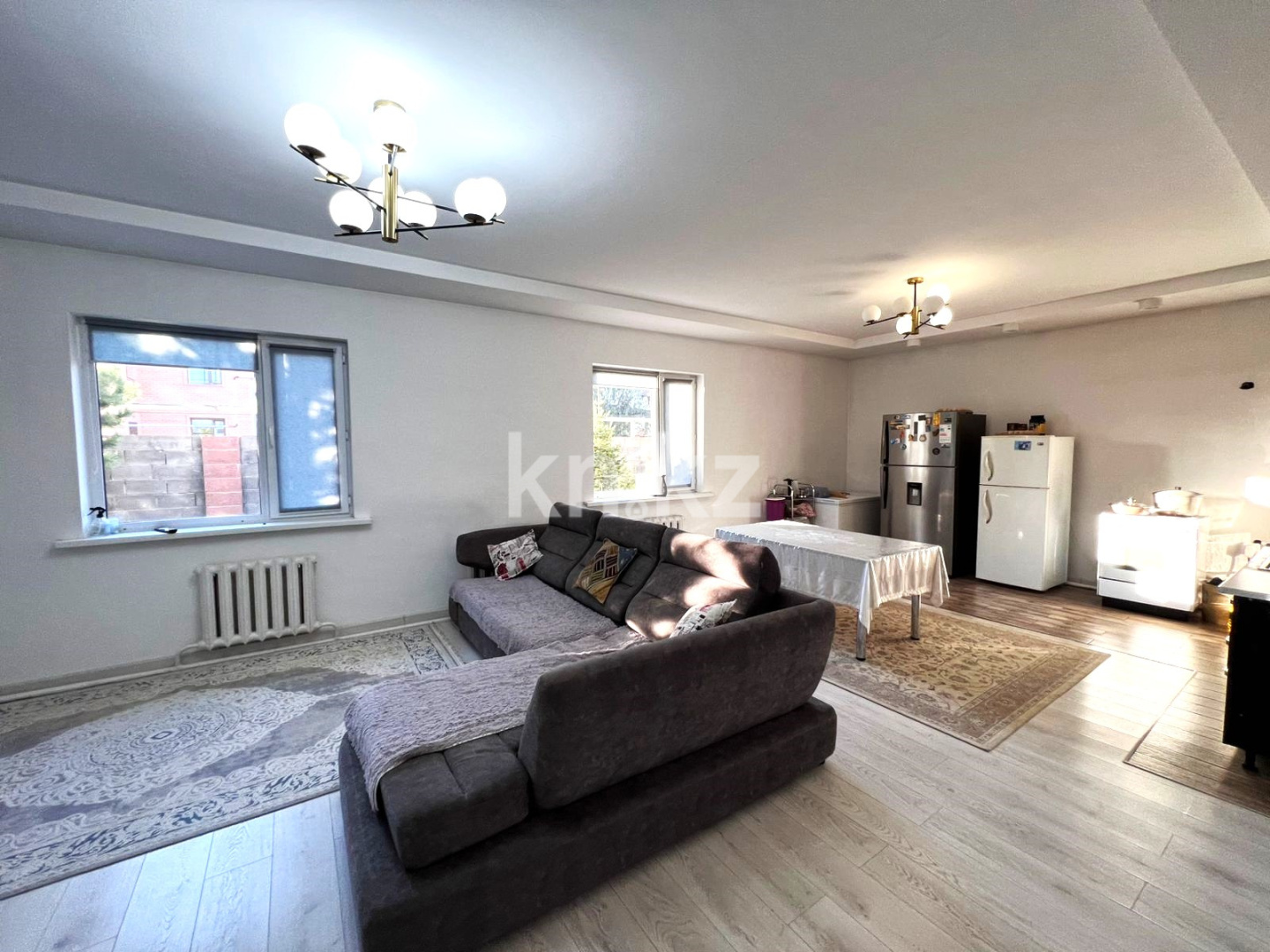 Продажа 5-комнатного дома, 284.7 м², Акжайык в Акмолинской области - фото 20