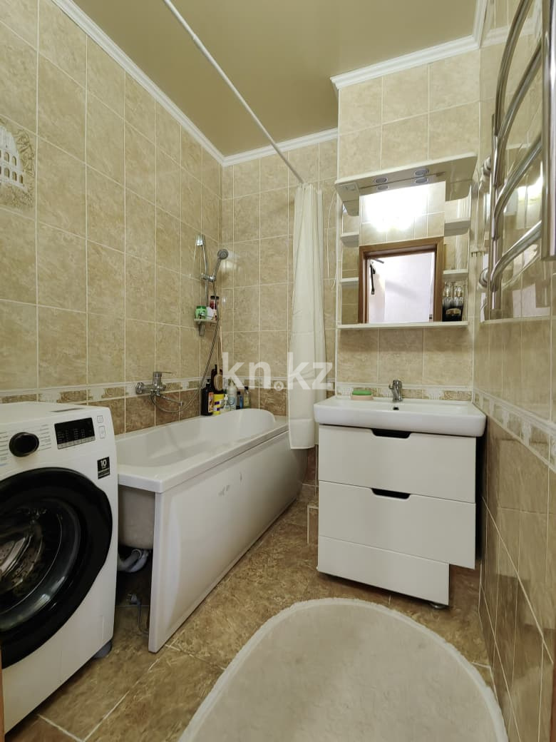 Продажа 3-комнатной квартиры, 90 м² в Караганде - фото 21