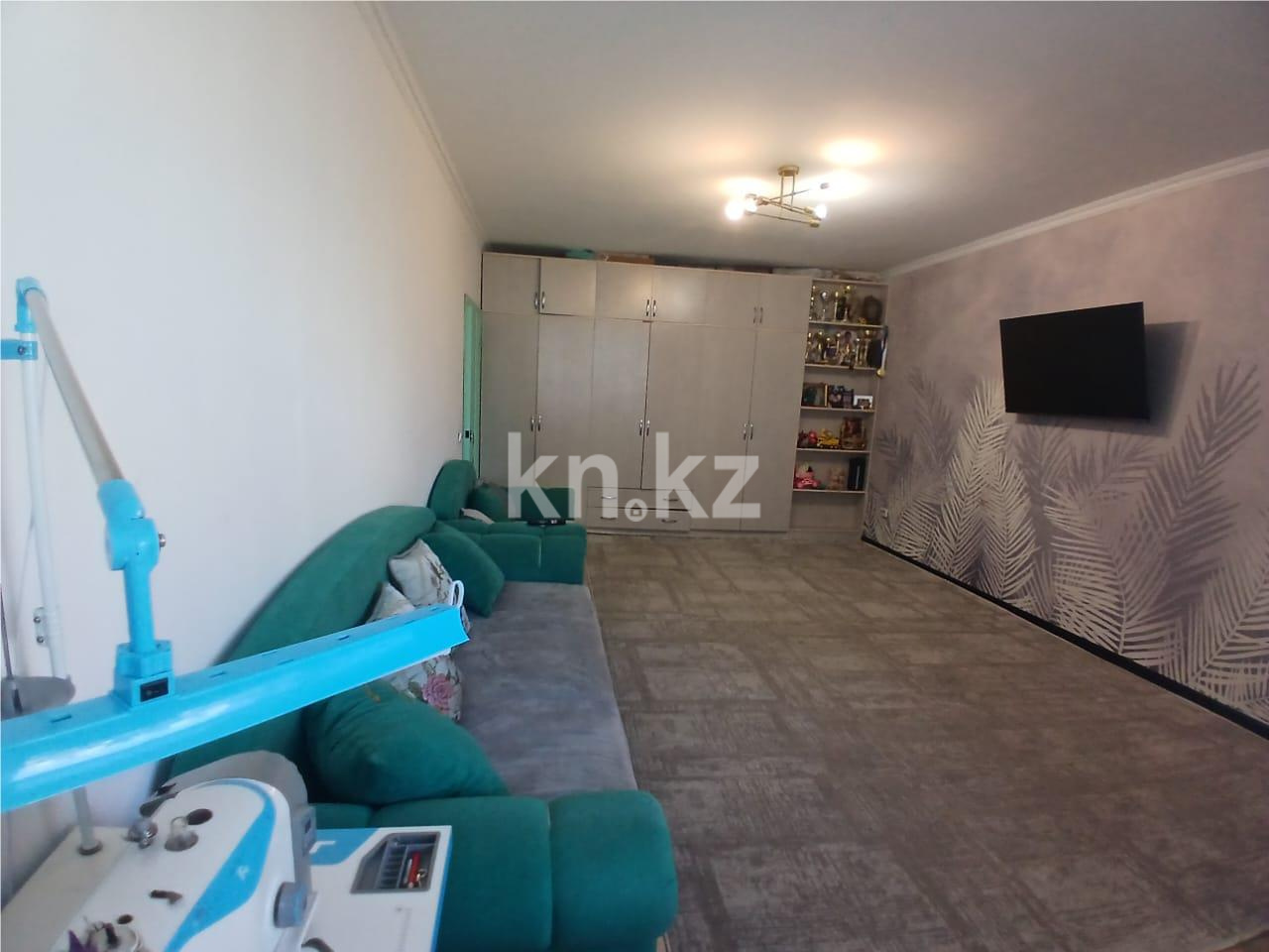 Продажа 2-комнатной квартиры, 60 м² в Астане - фото 2