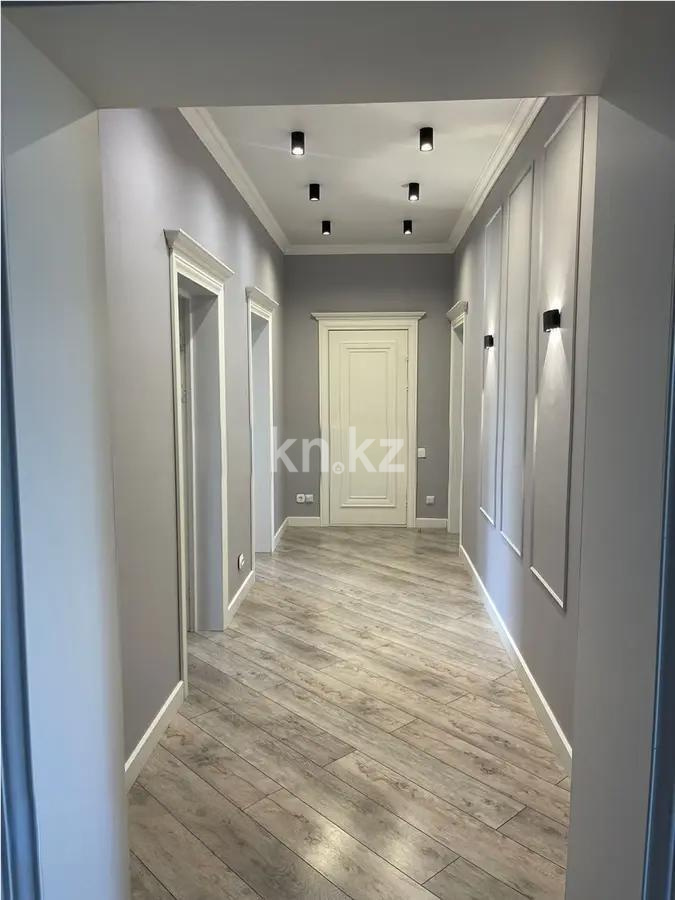 Продажа 4-комнатной квартиры, 140 м², 3А мкр., дом  21 в Темиртау - фото 9