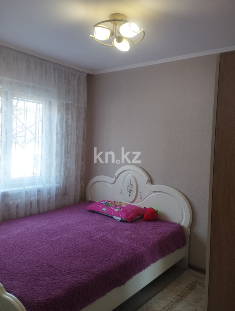 Продажа 3-комнатной квартиры, 60 м² в Шымкенте - фото 2