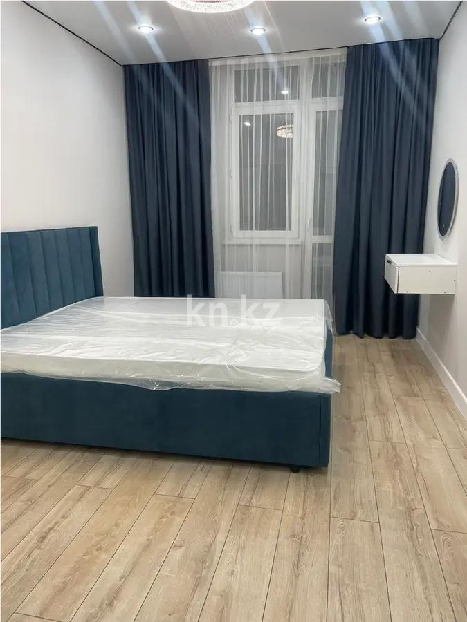 Продажа 2-комнатной квартиры, 55 м² в Алматы - фото 2