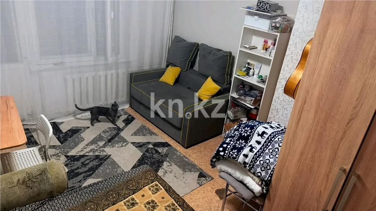 Продажа 1-комнатной квартиры, 24 м² в Астане