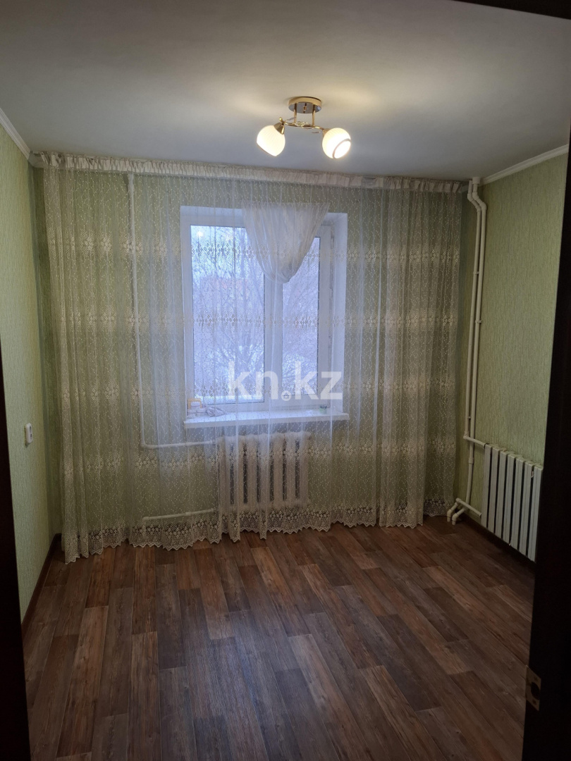 Продажа 3-комнатной квартиры, 68 м², мкр-н 9-й, дом  1м в Темиртау - фото 6