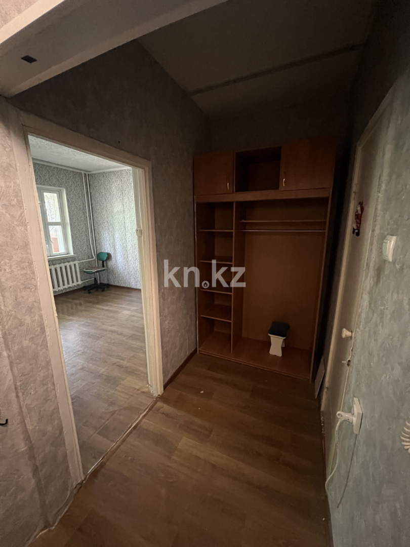 Продажа 1-комнатной квартиры, 36 м² в Алматы - фото 2
