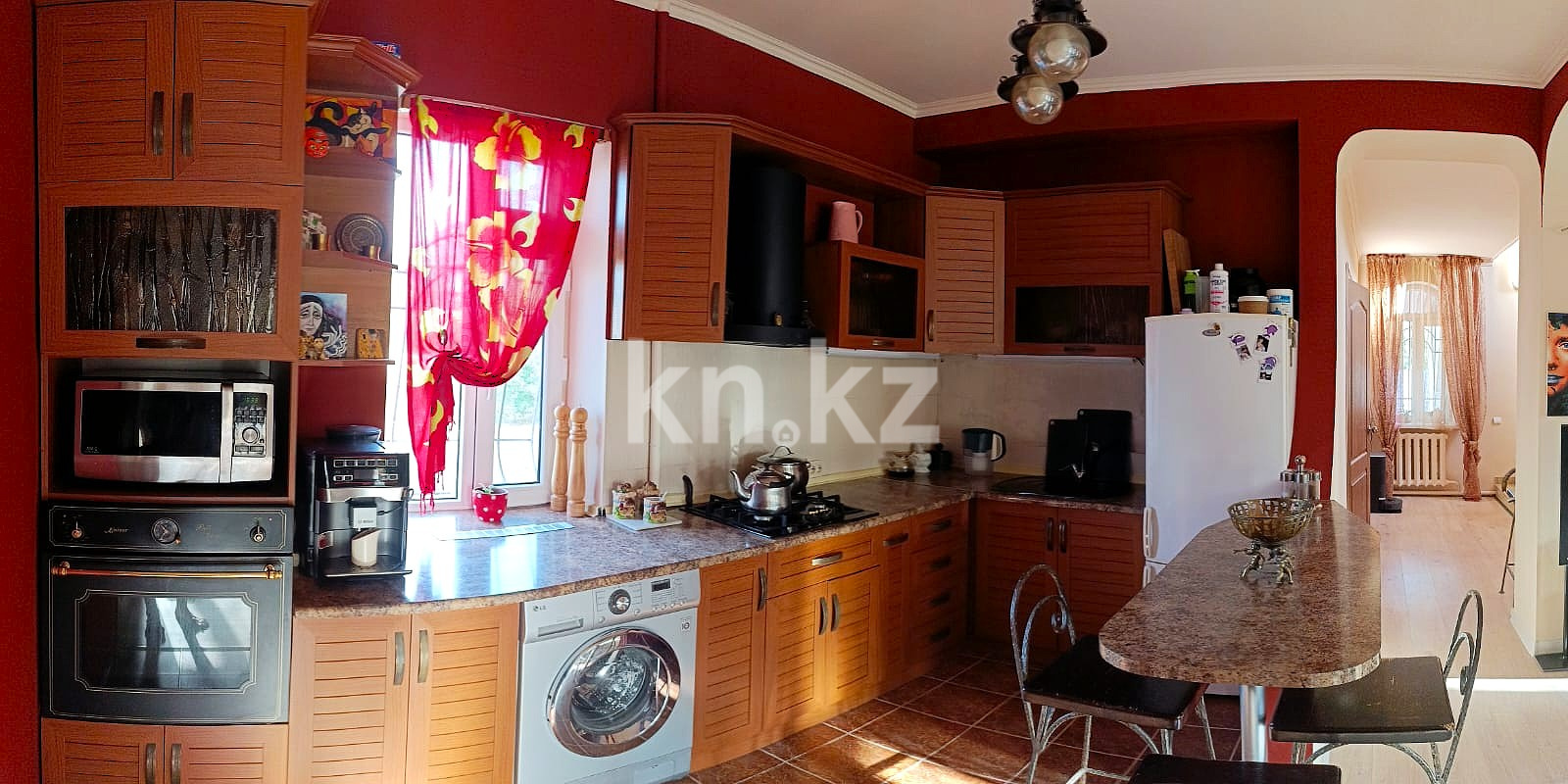 Продажа 4-комнатного дома, 128 м², Талапкер в Алматинской области - фото 27