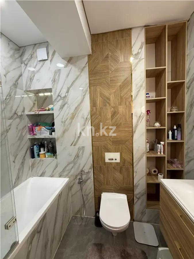 Продажа 3-комнатной квартиры, 82 м², ул. Бельгера, дом  1б в Алматы - фото 5