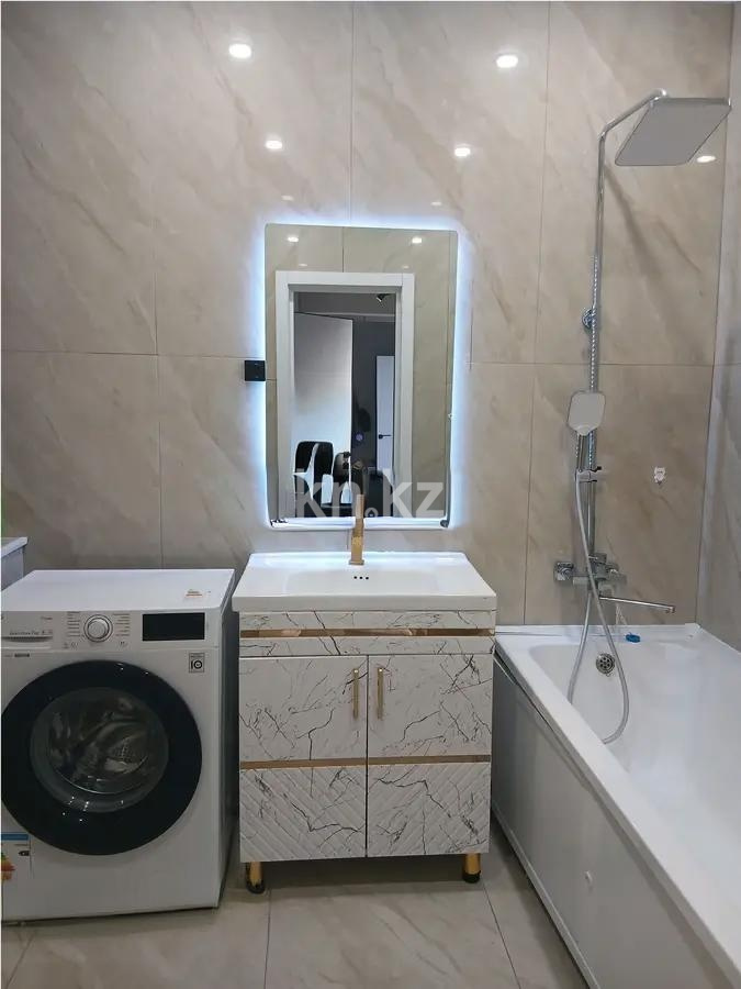 Продажа 2-комнатной квартиры, 75 м² в Алматы - фото 4