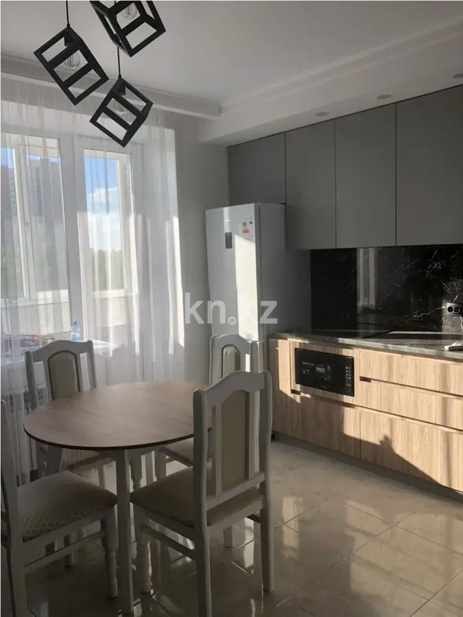 Продажа 1-комнатной квартиры, 42 м² в Караганде - фото 3