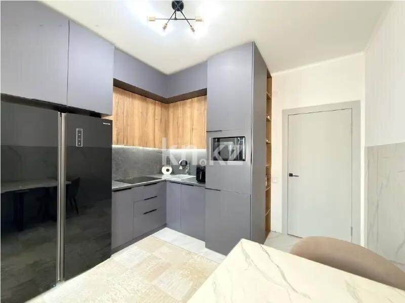 Продажа 3-комнатной квартиры, 72 м² в Алматы - фото 4