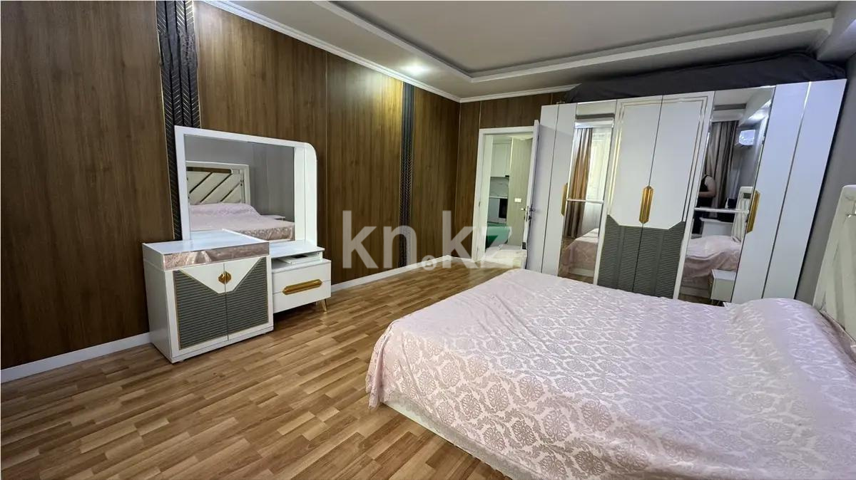 Продажа 2-комнатной квартиры, 98 м² в Алматы - фото 2