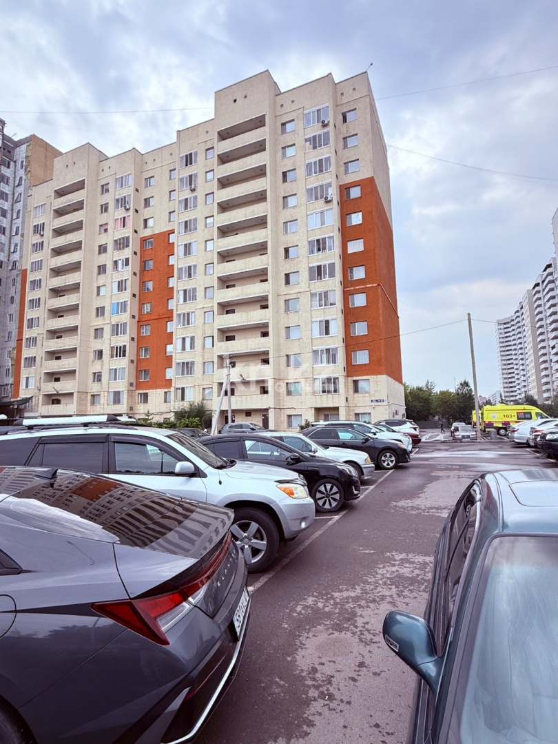 Продажа 2-комнатной квартиры, 61 м² в Астане - фото 29