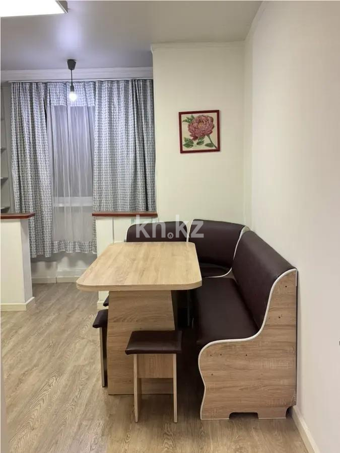 Продажа 2-комнатной квартиры, 58 м² в Алматы - фото 3