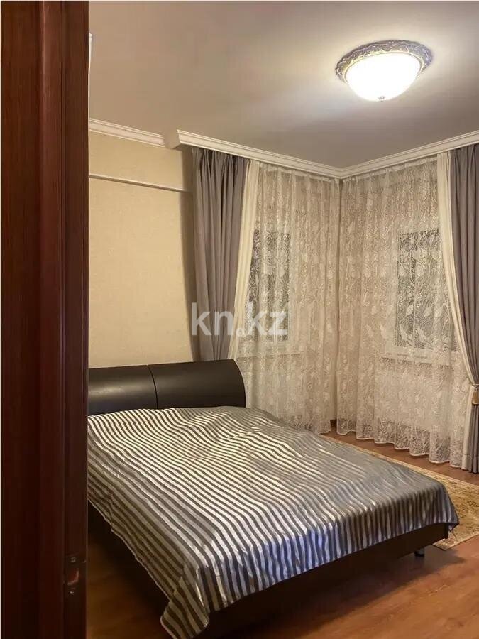 Продажа 3-комнатной квартиры, 78 м² в Астане - фото 2
