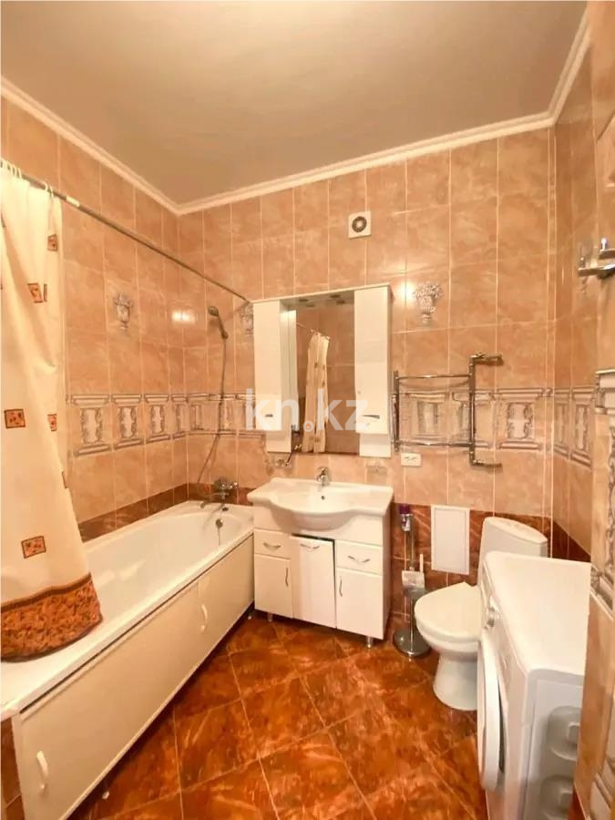 Продажа 1-комнатной квартиры, 38.7 м² в Астане - фото 2
