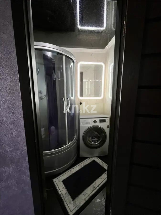 Продажа 3-комнатной квартиры, 63 м² в Караганде - фото 5