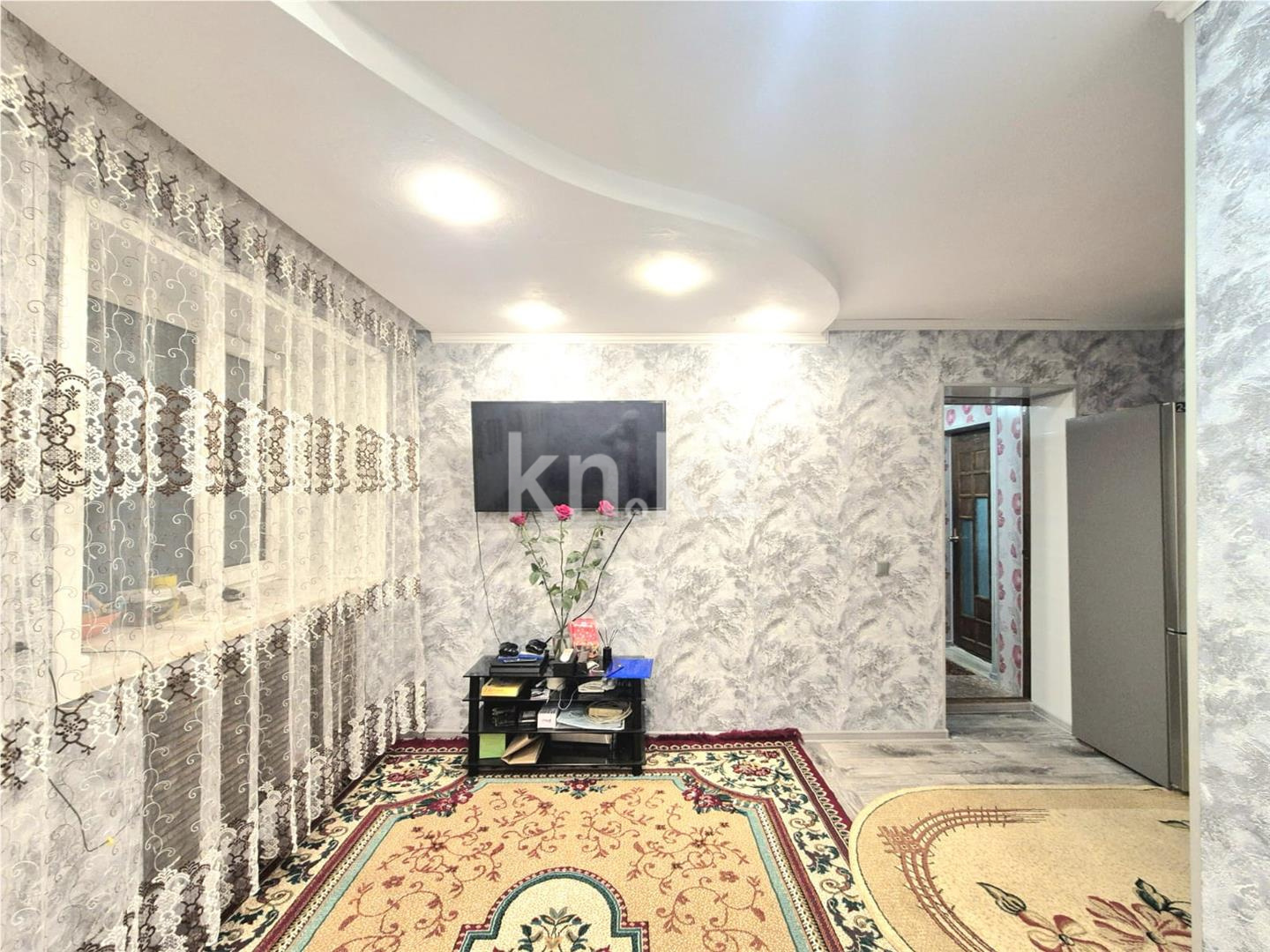 Продажа 4-комнатного дома, 79 м² в Темиртау - фото 2