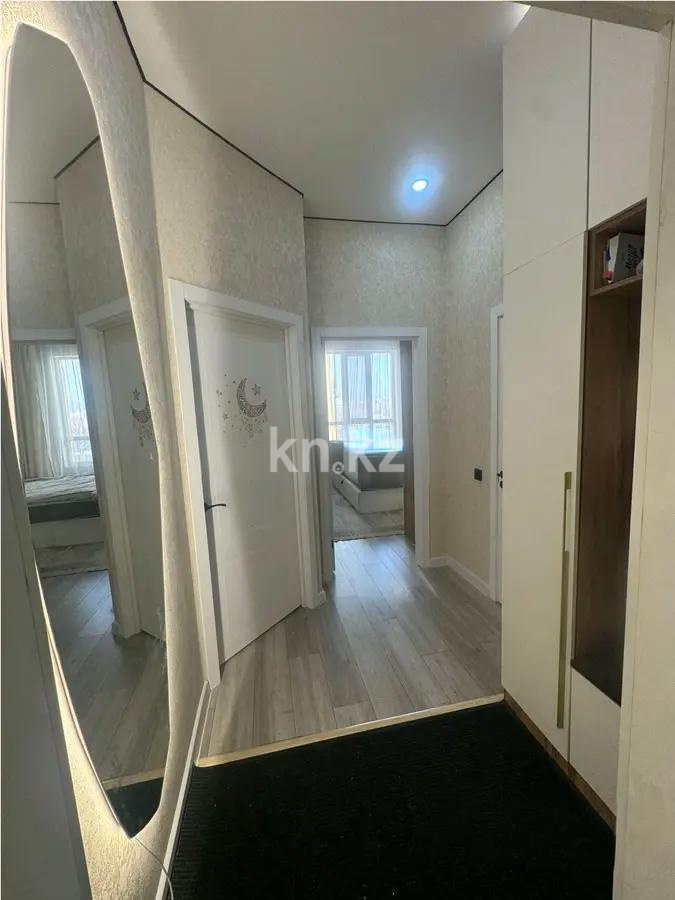 Продажа 2-комнатной квартиры, 44 м² в Алматы - фото 4