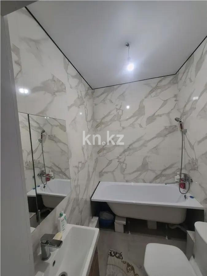 Продажа 1-комнатной квартиры, 40 м² в Алматы - фото 3