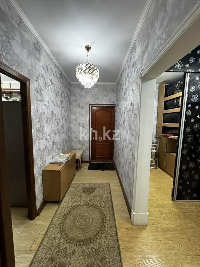 Продажа 4-комнатной квартиры, 95 м² в Алматы - фото 7