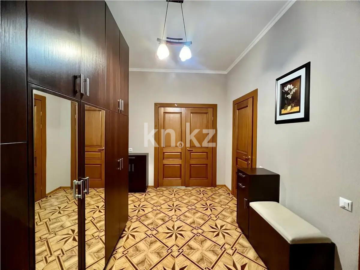 Продажа 3-комнатной квартиры, 115 м² в Алматы - фото 6