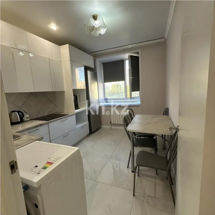 Продажа 1-комнатной квартиры, 41.8 м² в Астане - фото 2