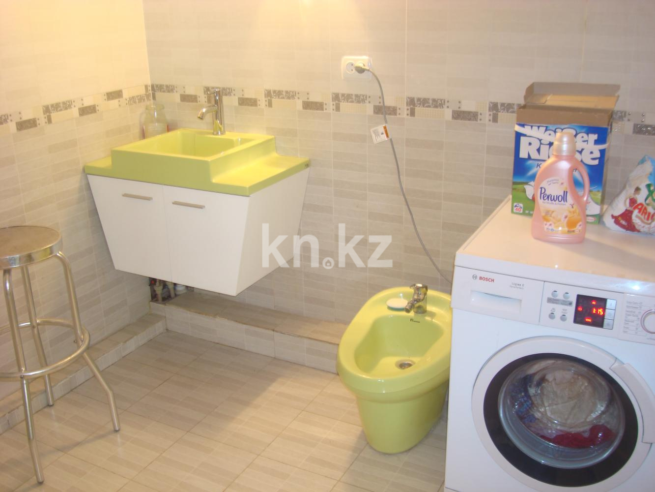 Продажа дома, 1300 м², ул. Космодемьянской в Алматы - фото 3