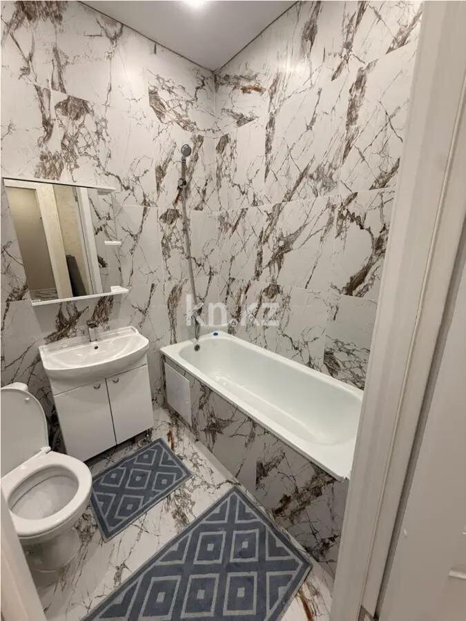 Продажа 2-комнатной квартиры, 40 м² в Астане - фото 4