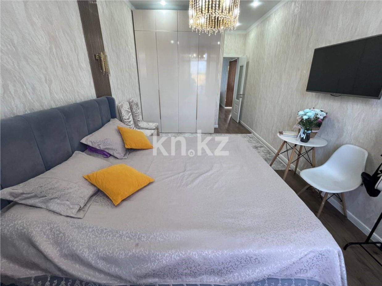 Продажа 3-комнатной квартиры, 73 м² в Караганде - фото 7