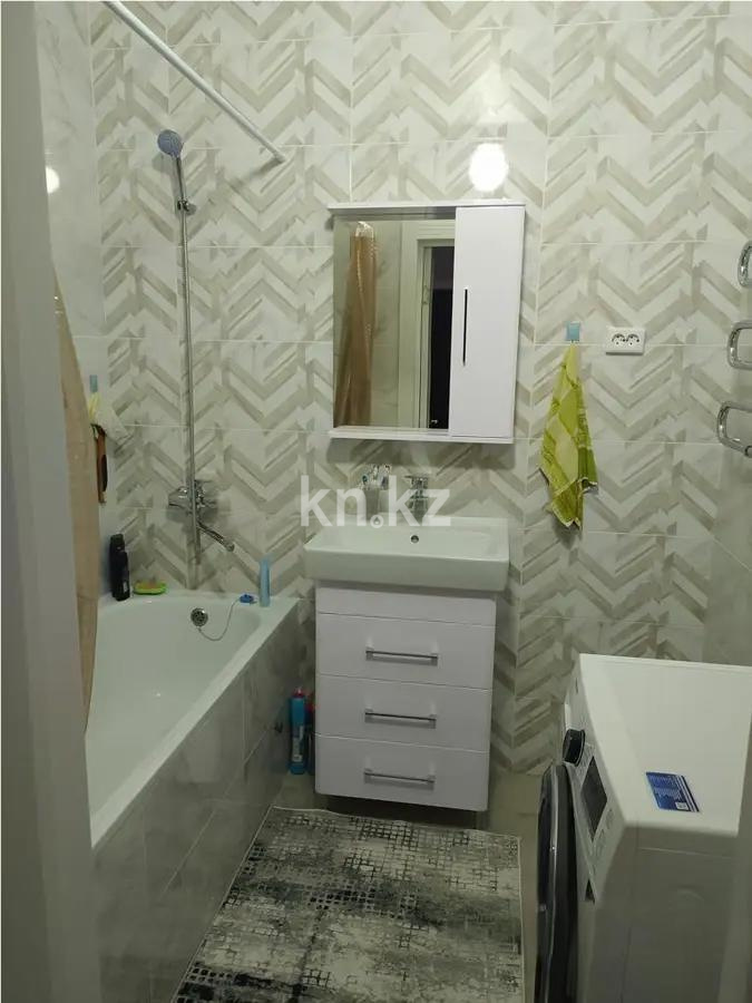 Продажа 3-комнатной квартиры, 72 м², 016 учетный квартал, дом  9190 в Астане - фото 4