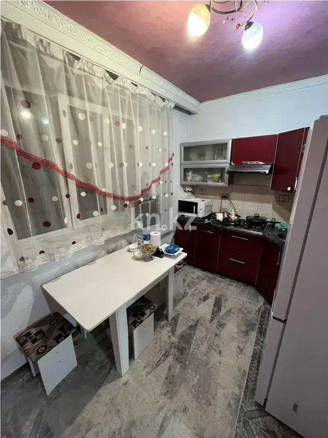 Продажа 1-комнатной квартиры, 38 м² в Алматы - фото 2