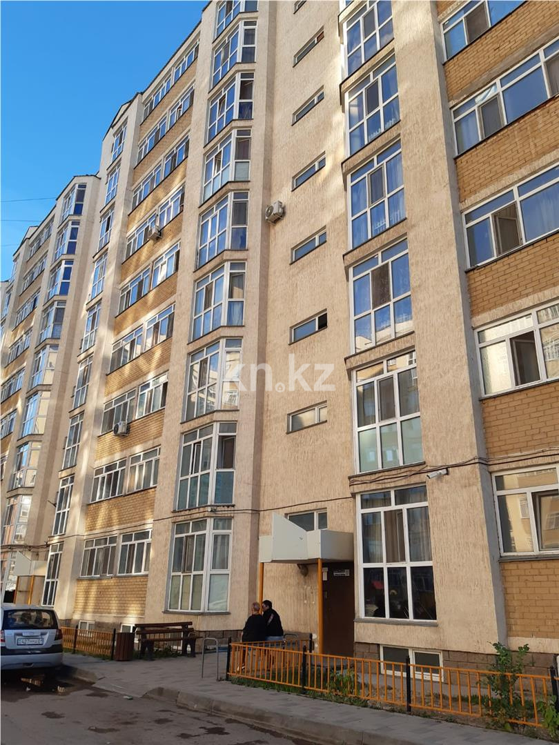Продажа 1-комнатной квартиры, 21 м² в Астане - фото 6