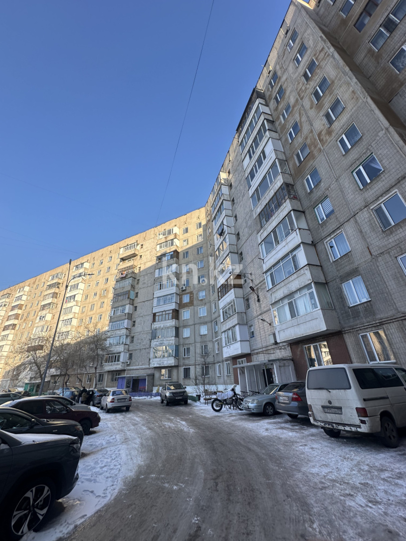 Продажа 2-комнатной квартиры, 54.5 м² в Караганде - фото 24