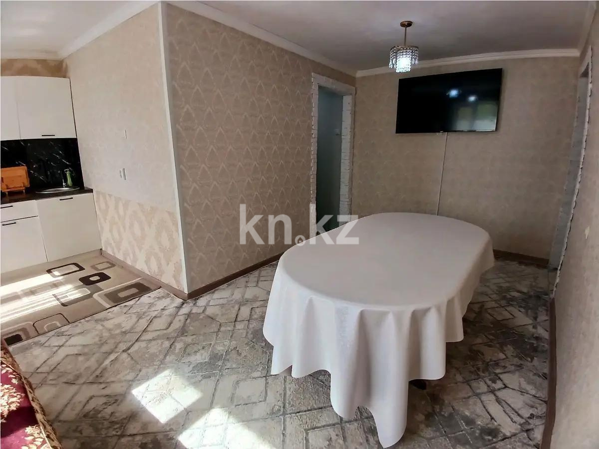 Продажа 3-комнатной квартиры, 61 м², ул. Байсеитовой, дом  101/1 в Астане - фото 7