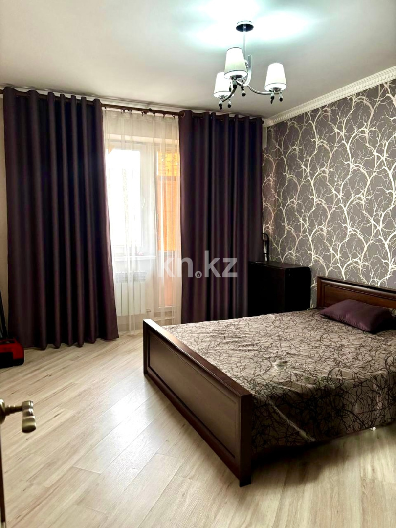 Продажа 2-комнатной квартиры, 65.5 м² в Алматы - фото 4
