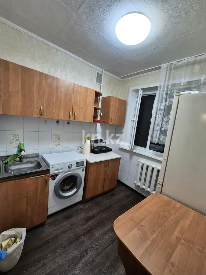 Продажа 2-комнатной квартиры, 48 м² в Караганде - фото 3