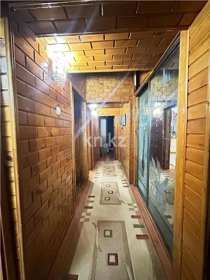 Продажа 3-комнатной квартиры, 70 м² в Алматы - фото 5
