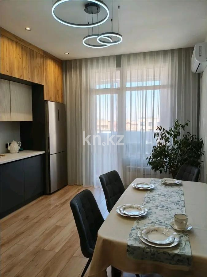 Продажа 3-комнатной квартиры, 110 м² в Алматы - фото 6