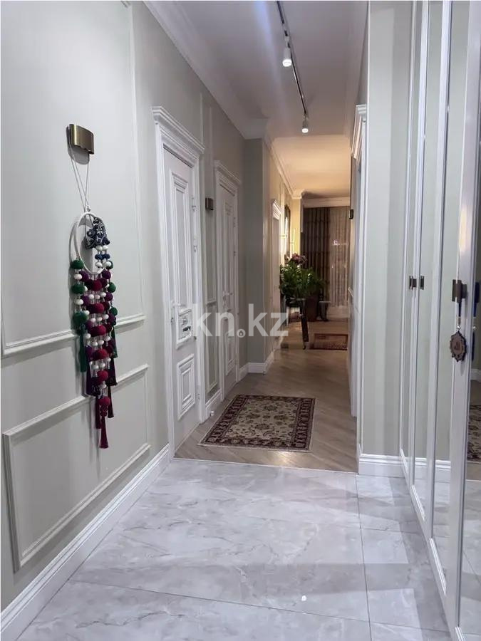 Продажа 5-комнатной квартиры, 150 м² в Астане - фото 2