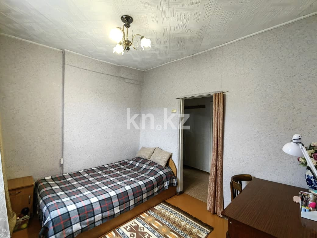 Продажа 4-комнатного дома, 73.3 м² в Караганде - фото 17